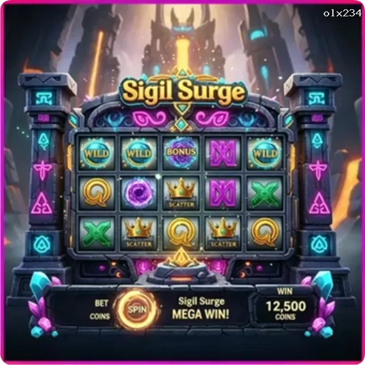 999zk olx234