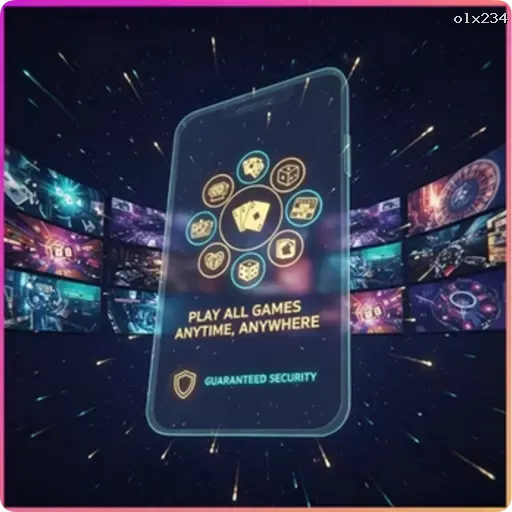 Kontak olx234